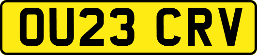 OU23CRV