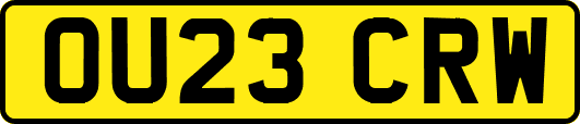 OU23CRW