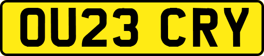 OU23CRY