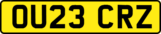 OU23CRZ