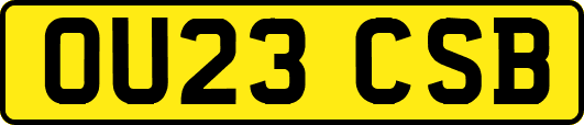 OU23CSB