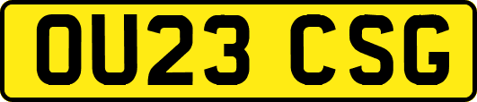 OU23CSG