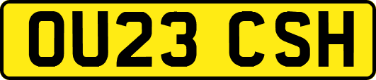 OU23CSH