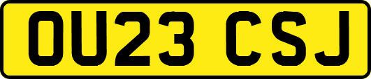 OU23CSJ