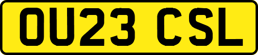 OU23CSL