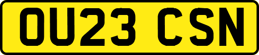 OU23CSN