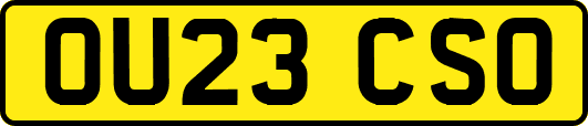 OU23CSO