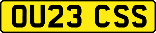 OU23CSS