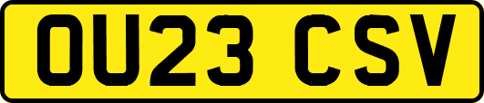OU23CSV