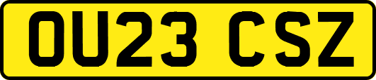 OU23CSZ