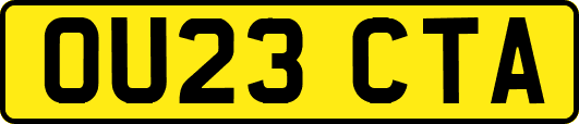OU23CTA