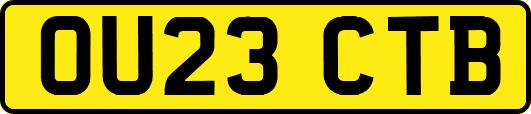 OU23CTB