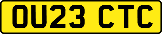 OU23CTC