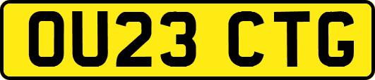 OU23CTG