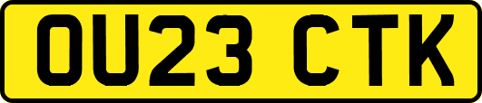 OU23CTK