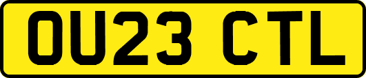 OU23CTL