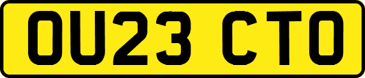 OU23CTO