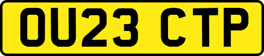 OU23CTP