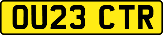 OU23CTR