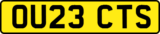 OU23CTS