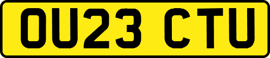 OU23CTU