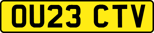 OU23CTV