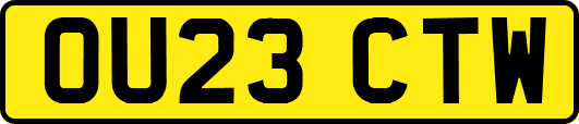 OU23CTW
