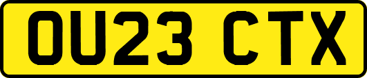 OU23CTX