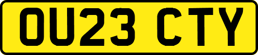 OU23CTY