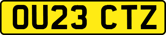 OU23CTZ