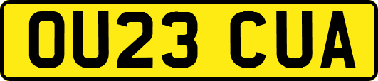 OU23CUA