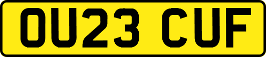OU23CUF