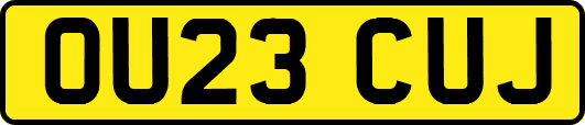 OU23CUJ