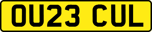 OU23CUL