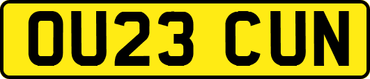 OU23CUN