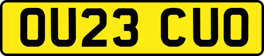 OU23CUO