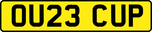 OU23CUP