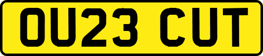 OU23CUT