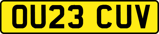 OU23CUV