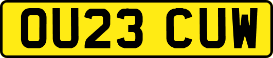 OU23CUW