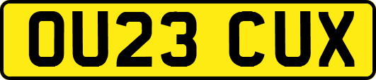 OU23CUX