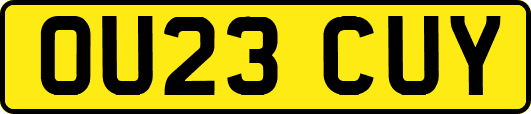 OU23CUY