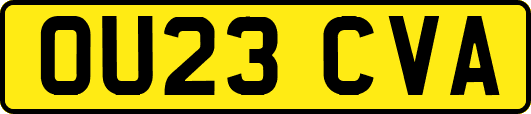 OU23CVA