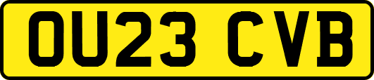 OU23CVB
