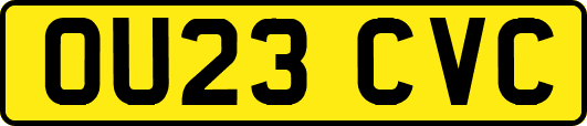 OU23CVC