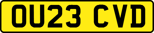 OU23CVD