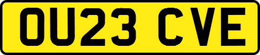 OU23CVE