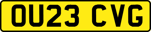 OU23CVG
