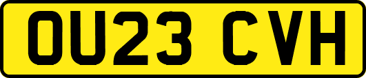 OU23CVH