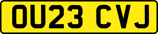 OU23CVJ